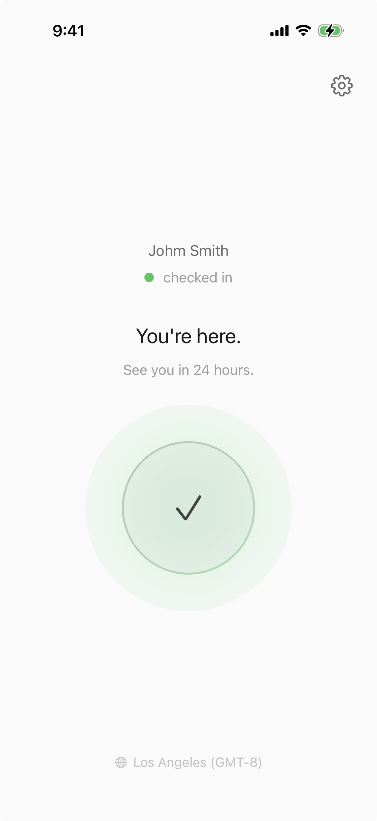 OneOhOne - Partner connected